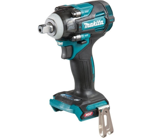 Гайковерт ударний Makita TD002GZ01 1/4 без акумулятора Гайковерт ударний Makita TD002GZ01 1/4 без акумулятора