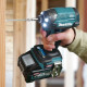 Гайковерт ударний Makita TD002GZ01 1/4 без акумулятора
