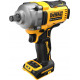 Ударний гайковерт, акумуляторний Dewalt 18v 1/2 2x5ah ps (2 x акумулятора)