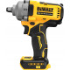 Ударний гайковерт, акумуляторний Dewalt 18v 1/2 2x5ah ps (2 x акумулятора)