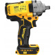 Ударний гайковерт, акумуляторний Dewalt 18v 1/2 2x5ah ps (2 x акумулятора)