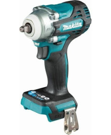 Гайковерт акумуляторний IMPACT WRENCH 18V 3/8