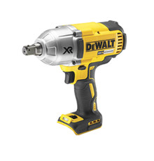 Ударний гайковерт, акумуляторний Dewalt 18V XR Impact Wrench 1/2