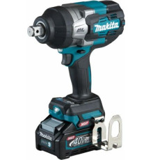 Гайковерт акумуляторний Makita TW001GM201 40 В 3/4