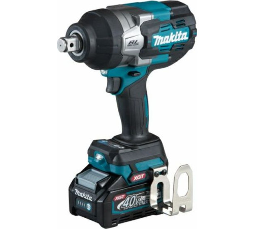 Гайковерт акумуляторний Makita TW001GM201 40 В 3/4" (2 x акумулятора)