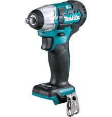 Гайковерт ударний Makita TW160DZ  18 V без акумулятора