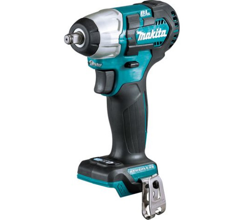 Гайковерт ударний Makita TW160DZ 18 V без акумулятора