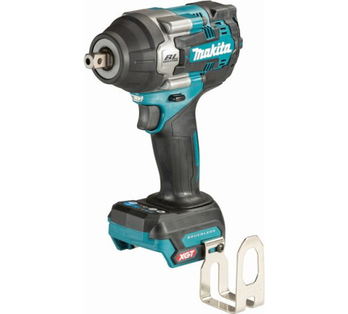 Гайковерт акумуляторний Makita TW008GZ 40 В 1/2" (без акумулятора)