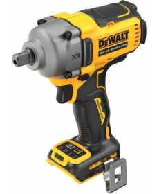Ударний гайковерт, акумуляторний Dewalt DCF892N 18 В 1/2
