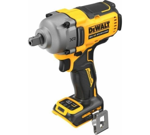 Ударний гайковерт, акумуляторний Dewalt DCF892N 18 В 1/2" (без акумулятора)