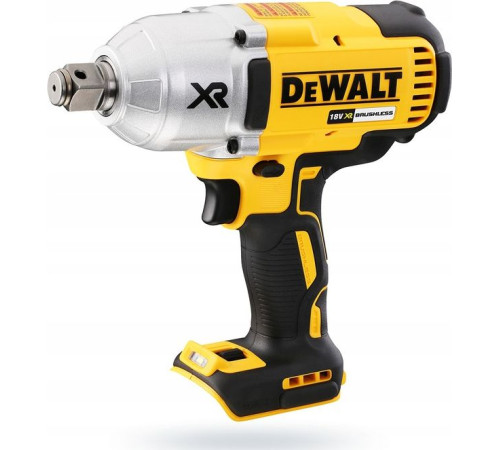 Ударни гайковерт, акумуляторний Dewalt DCF897NT 18 В 3/4" (без акумулятора)