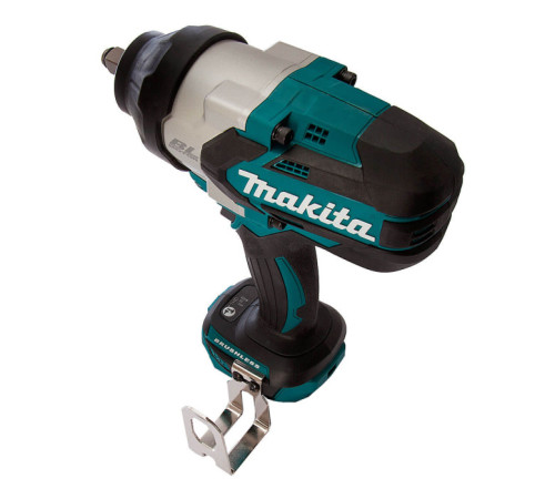 Гайковерт ударний Makita DTW1002Z 18 В 1/2" без акумулятора