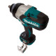 Гайковерт ударний Makita DTW1002Z 18 В 1/2" без акумулятора