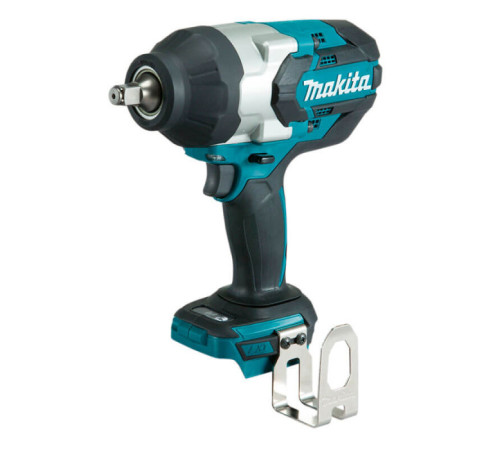 Гайковерт ударний Makita DTW1002Z 18 В 1/2" без акумулятора