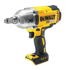 Ударний гайковерт, акумуляторний Dewalt DCF899HN 18 В 1/2