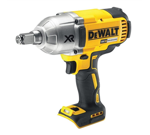 Ударний гайковерт, акумуляторний Dewalt DCF899HN 18 В 1/2" (без акумулятора)