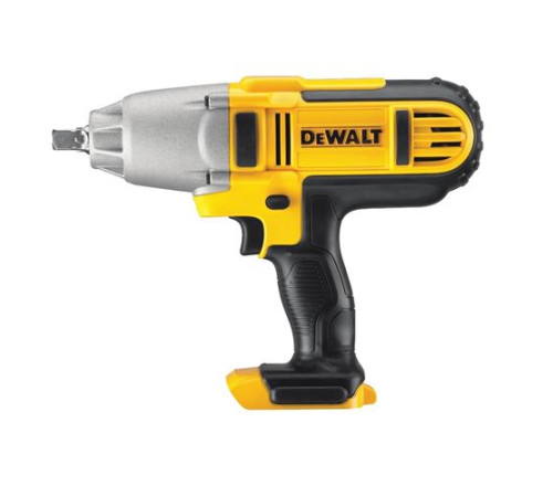 Ударний гайковерт, акумуляторний Dewalt DCF899HN 18 В 1/2" (без акумулятора)