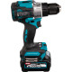 Дриль-шуруповерт Makita DF001GD201 40V + 2 акумулятори