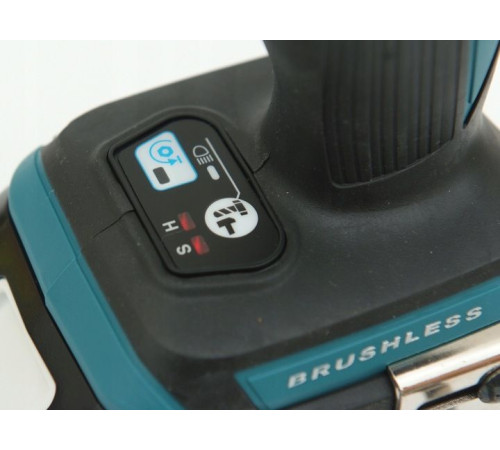 Гайковерт ударний Makita DTW181RTJ 18 V + 2 акумулятори