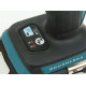 Гайковерт ударний Makita DTW181RTJ 18 V + 2 акумулятори