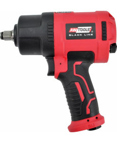 Гайковерт ударний AWTools AW10342BL 1/2