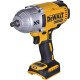 Ударний гайковерт, акумуляторний Dewalt DCF900N 18 В 760 Вт 1/2" (без акумулятора)