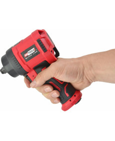 Гайковерт ударний AWTools AW10341BL 1/2