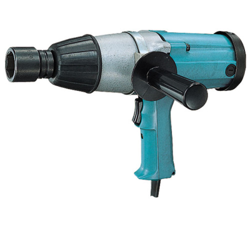 Гайковерт ударний Makita 6906 620Вт