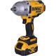 Ударний говерт, акумуляторний Dewalt DCF900P2T 18 В 760 Вт 1/2" (2 x акумулятора)