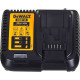 Ударний говерт, акумуляторний Dewalt DCF900P2T 18 В 760 Вт 1/2" (2 x акумулятора)