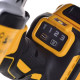 Ударний говерт, акумуляторний Dewalt DCF900P2T 18 В 760 Вт 1/2" (2 x акумулятора)