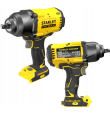 Гайковерт ударний Stanley ST V20 SFMCF940B 949Nm без акумулятора