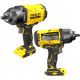 Гайковерт ударний Stanley ST V20 SFMCF940B 949Nm без акумулятора