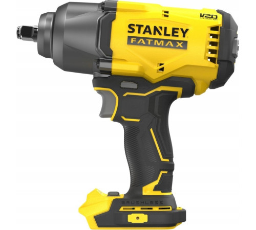 Гайковерт ударний Stanley ST V20 SFMCF940B 949Nm без акумулятора