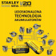 Гайковерт ударний Stanley ST V20 SFMCF940B 949Nm без акумулятора