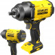 Гайковерт ударний Stanley ST V20 SFMCF940B 949Nm без акумулятора