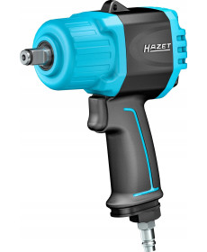 Гайковерт ударний, пневматичний Hazet 9012TT