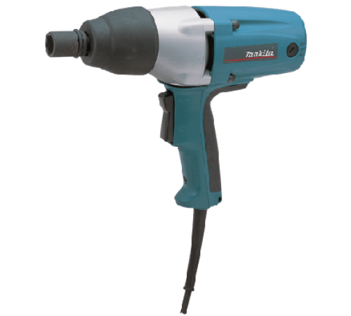 Гайковерт ударний Makita TW0350 400Вт 1/2"