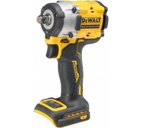 Ударний гайковерт, акумуляторний Dewalt DCF921N 18 В 1/2" (без акумулятора)