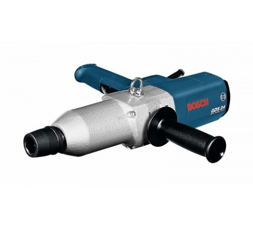 Ударний гайковерт Bosch GDS-24 800 Вт 3/4".