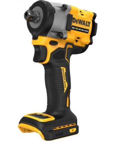 Ударний гайковерт, акумуляторний Dewalt DCF922N 18 В 1/2