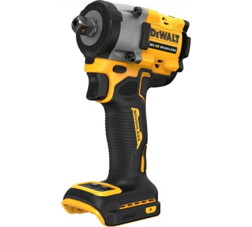 Ударний гайковерт, акумуляторний Dewalt DCF922N 18 В 1/2" (без акумулятора)