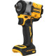 Ударний гайковерт, акумуляторний Dewalt DCF922N 18 В 1/2" (без акумулятора)