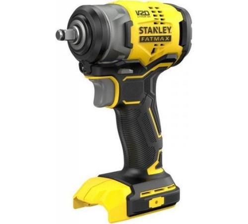 Гайковерт ударний Stanley SFMCF910B-XJ 3/8 18V без акумулятора