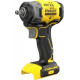 Гайковерт ударний Stanley SFMCF910B-XJ 3/8 18V без акумулятора