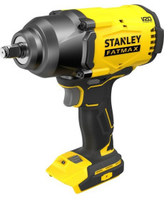 Гайковерт ударинй Stanley SFMCF940 1/2 без акумулятора