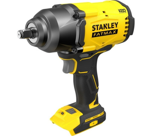 Гайковерт ударинй Stanley SFMCF940 1/2 без акумулятора Гайковерт ударинй Stanley SFMCF940 1/2 без акумулятора