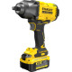 Гайковерт ударний Stanley SFMCF940M1-QW + 1 акумулятор