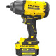 Гайковерт ударний Stanley SFMCF940M1-QW + 1 акумулятор