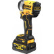 Ударний гайковерт, акумуляторний Dewalt 18v xr 3/8" gfn (2 x акумулятора)